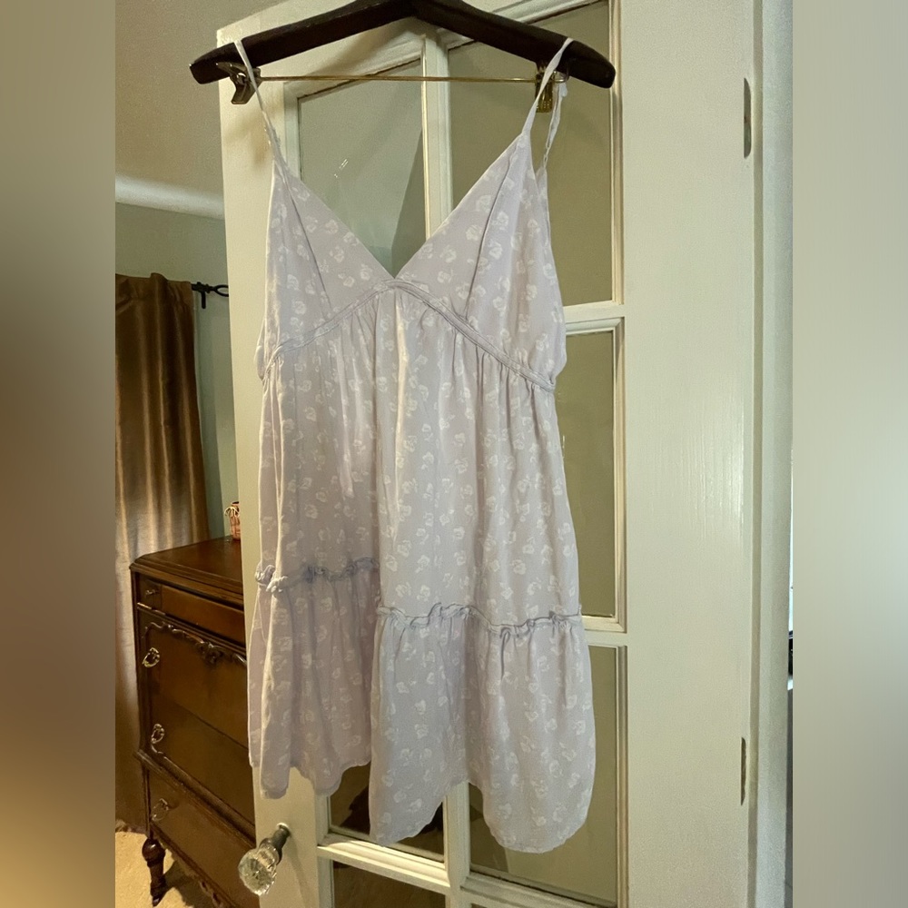 Kendall and Kylie size XS mini dress